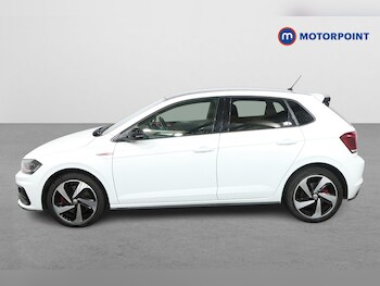 Used Volkswagen Polo undefined for sale - 76491810: Photo