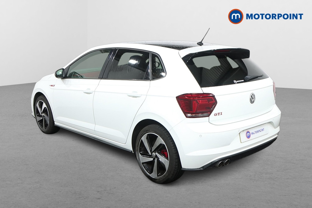 Used Volkswagen Polo for sale - 76491810: Photo 5