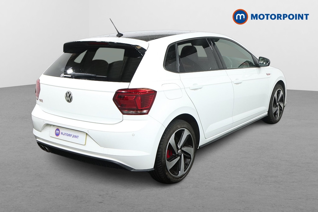 Used Volkswagen Polo for sale - 76491810: Photo 7
