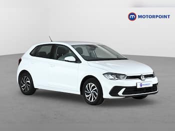 Used Volkswagen Polo 2025 for sale - 79837186: Photo