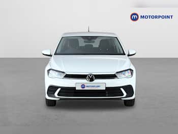 Used Volkswagen Polo 2025 for sale - 79837186: Photo