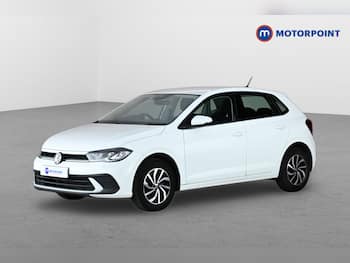 Used Volkswagen Polo 2025 for sale - 79837186: Photo