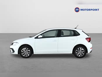 Used Volkswagen Polo 2025 for sale - 79837186: Photo