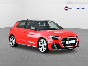 Used Audi A1 2020 for sale - 78942444: Photo