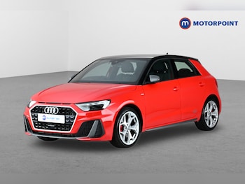 Used Audi A1 2020 for sale - 78942444: Photo