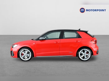 Used Audi A1 2020 for sale - 78942444: Photo