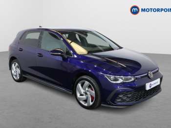 2024 - 1.4 TSI GTE 5dr DSG