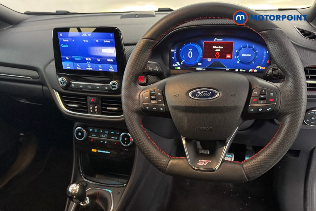 Used Ford Puma 2023 for sale - 77966037: Photo 10