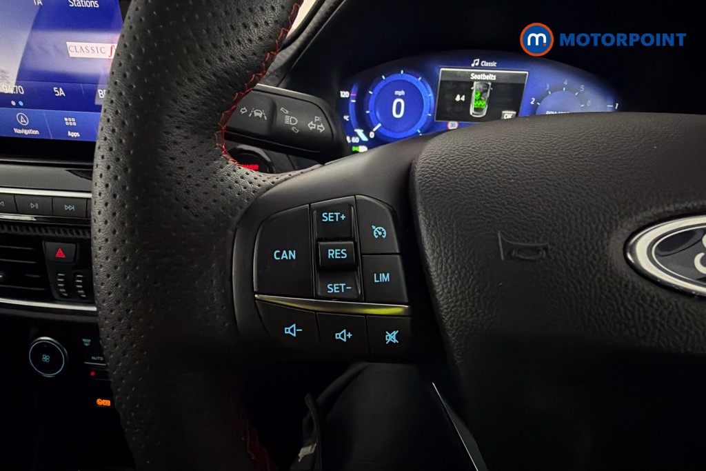 Used Ford Puma 2023 for sale - 77966037: Photo 11