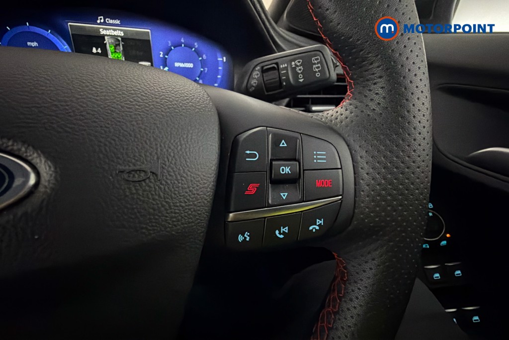 Used Ford Puma 2023 for sale - 77966037: Photo 12