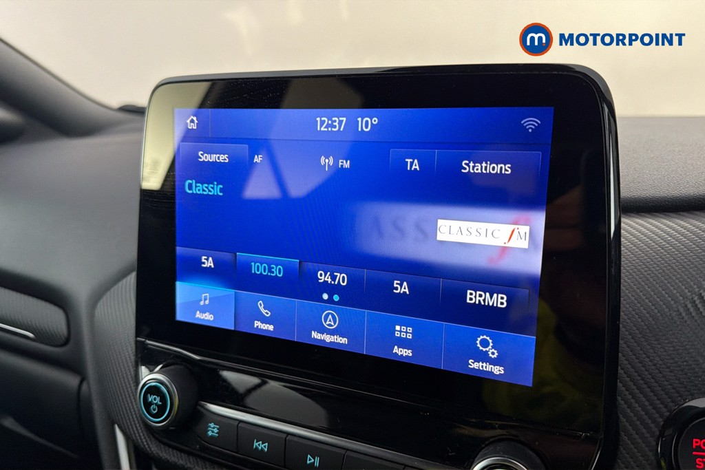 Used Ford Puma 2023 for sale - 77966037: Photo 15