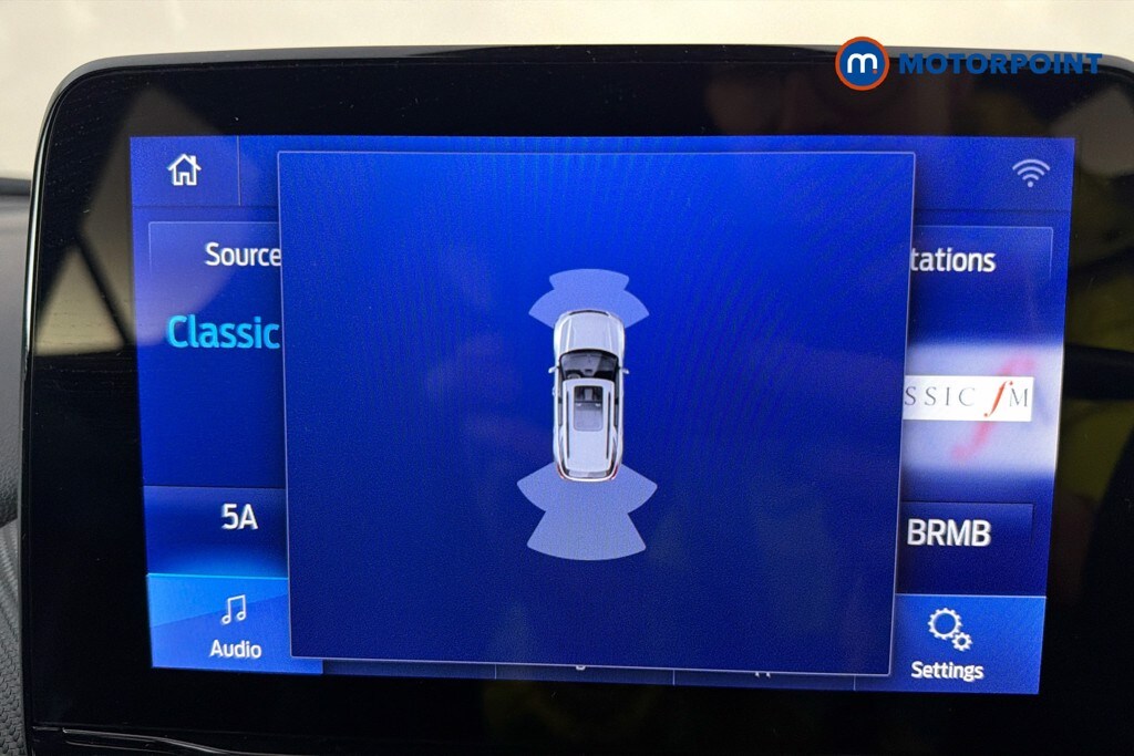 Used Ford Puma 2023 for sale - 77966037: Photo 17