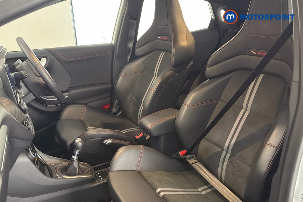 Used Ford Puma 2023 for sale - 77966037: Photo 22