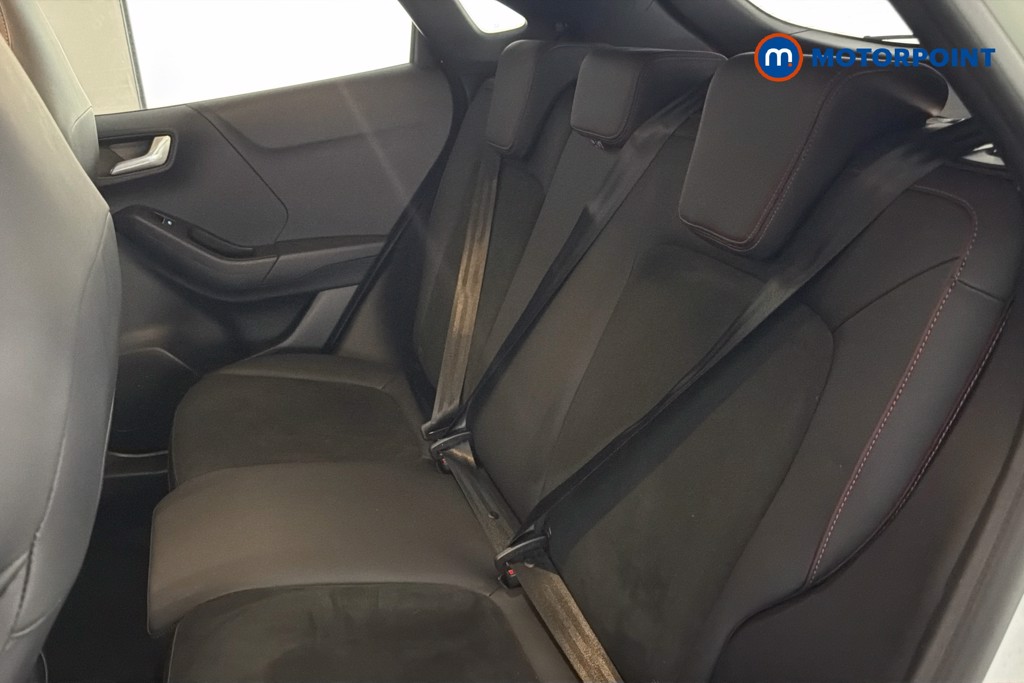 Used Ford Puma 2023 for sale - 77966037: Photo 24