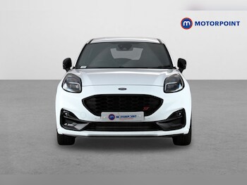 Used Ford Puma 2023 for sale - 77966037: Photo