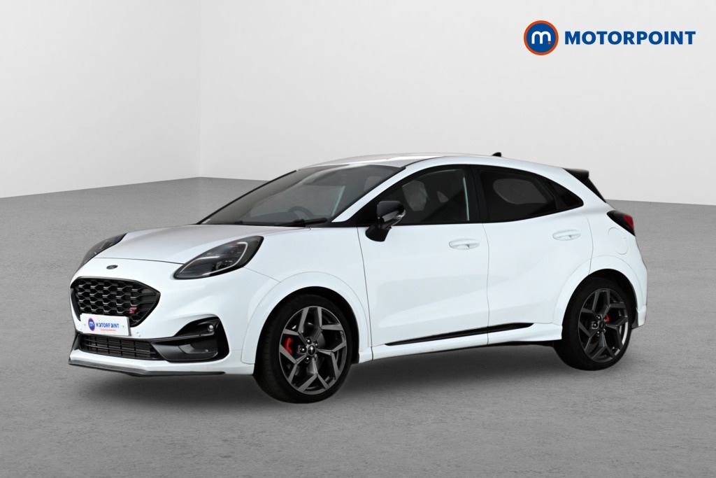 Used Ford Puma 2023 for sale - 77966037: Photo 3