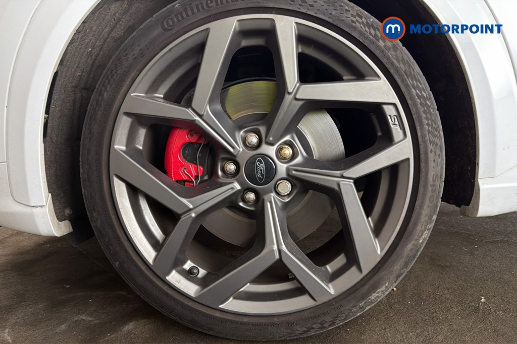 Used Ford Puma 2023 for sale - 77966037: Photo 33