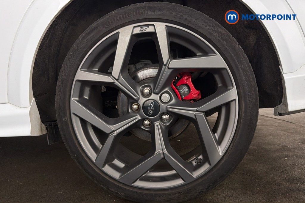 Used Ford Puma 2023 for sale - 77966037: Photo 34