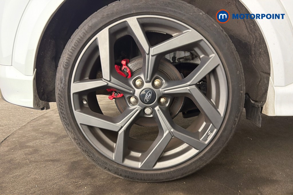 Used Ford Puma 2023 for sale - 77966037: Photo 35