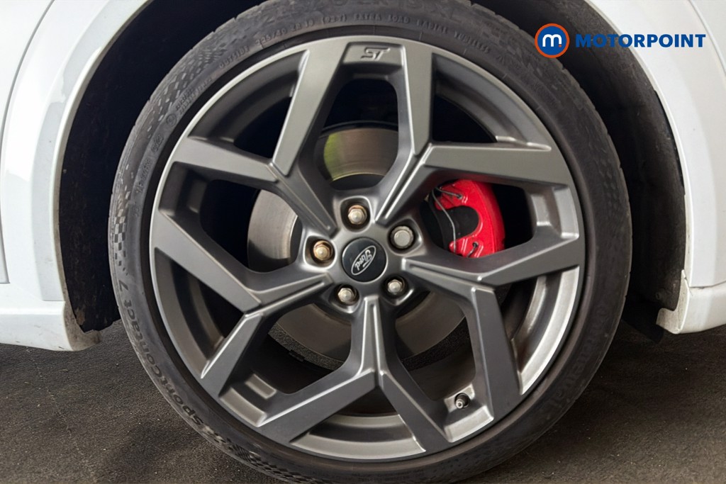 Used Ford Puma 2023 for sale - 77966037: Photo 36