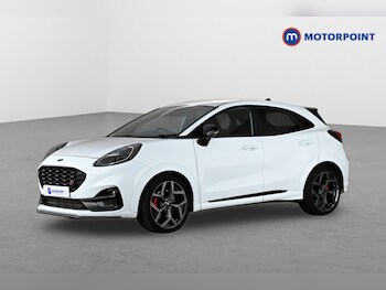 Used Ford Puma 2023 for sale - 77966037: Photo