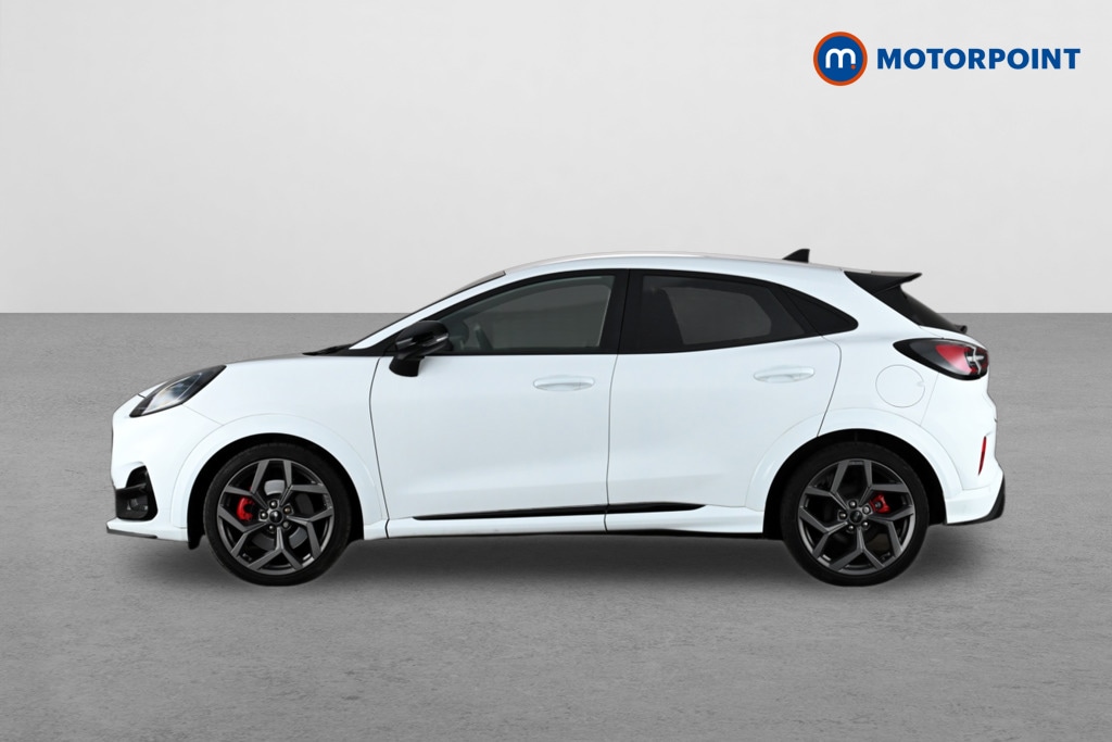 Used Ford Puma 2023 for sale - 77966037: Photo 4