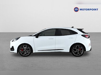 Used Ford Puma 2023 for sale - 77966037: Photo