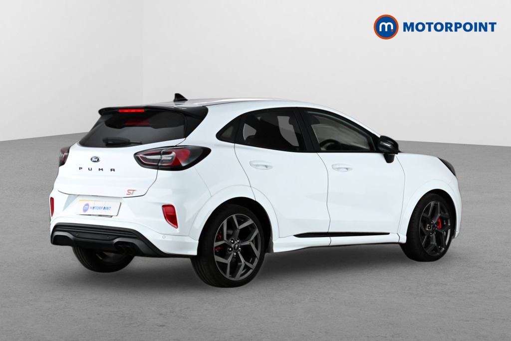 Used Ford Puma 2023 for sale - 77966037: Photo 7