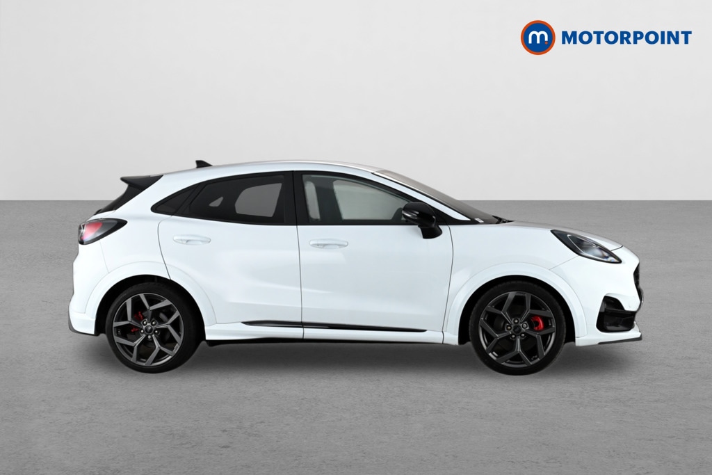 Used Ford Puma 2023 for sale - 77966037: Photo 8