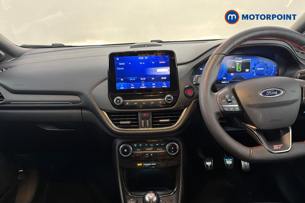 Used Ford Puma 2023 for sale - 77966037: Photo 9