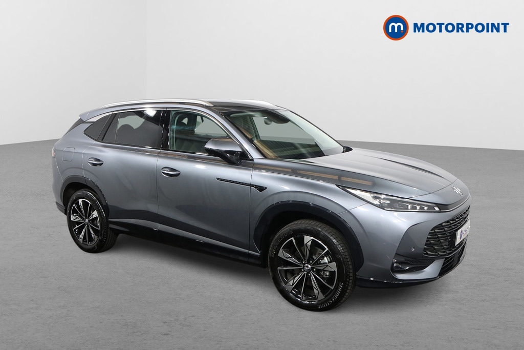Used MG MG HS 2025 for sale - 76008823: Photo 1