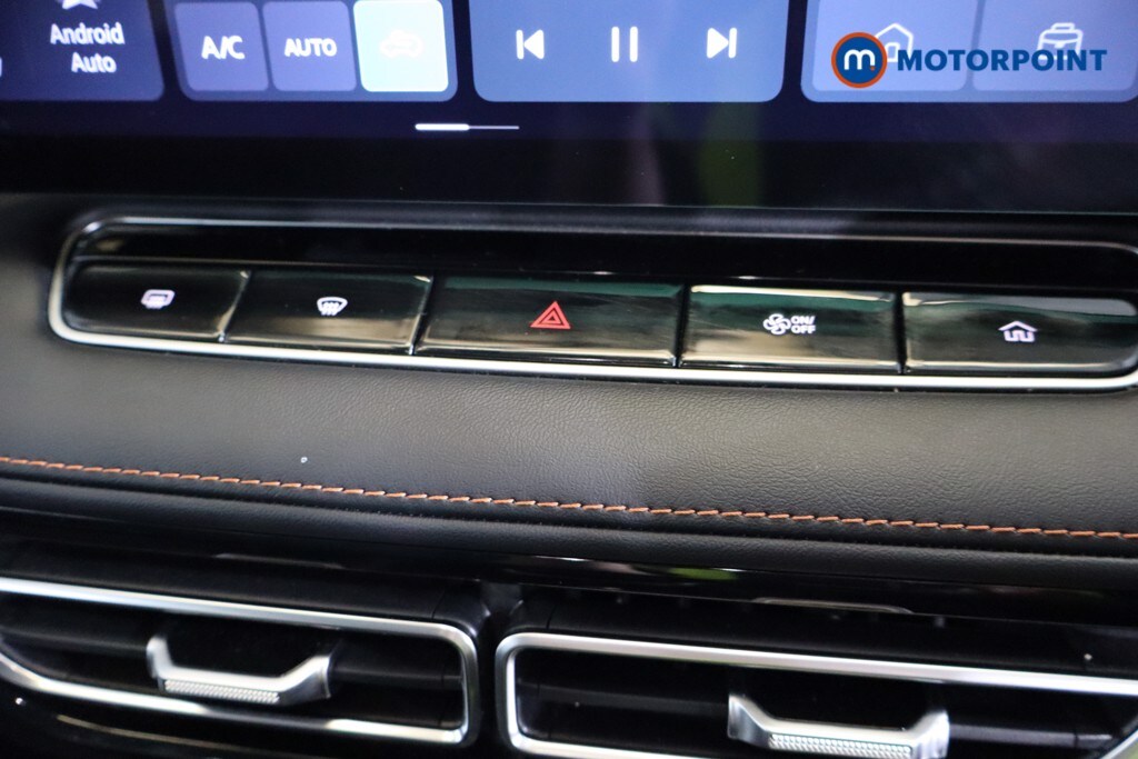 Used MG MG HS 2025 for sale - 76008823: Photo 14
