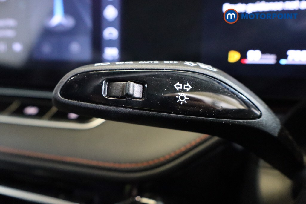 Used MG MG HS 2025 for sale - 76008823: Photo 16
