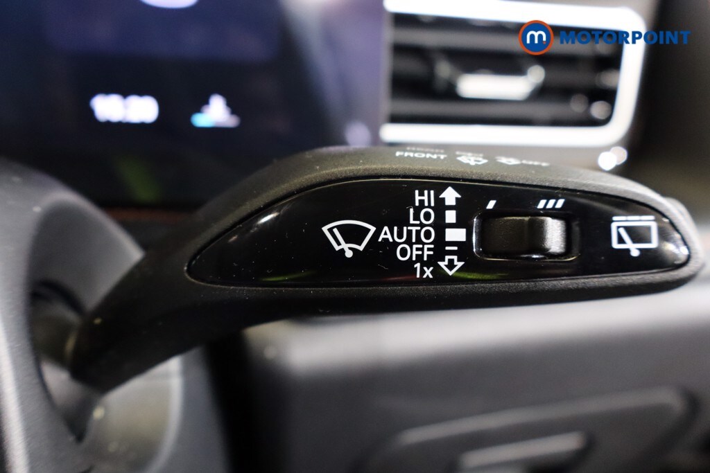 Used MG MG HS 2025 for sale - 76008823: Photo 17