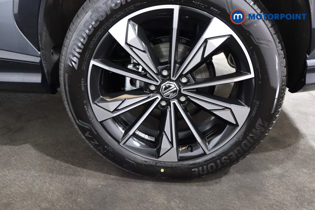 Used MG MG HS 2025 for sale - 76008823: Photo 21