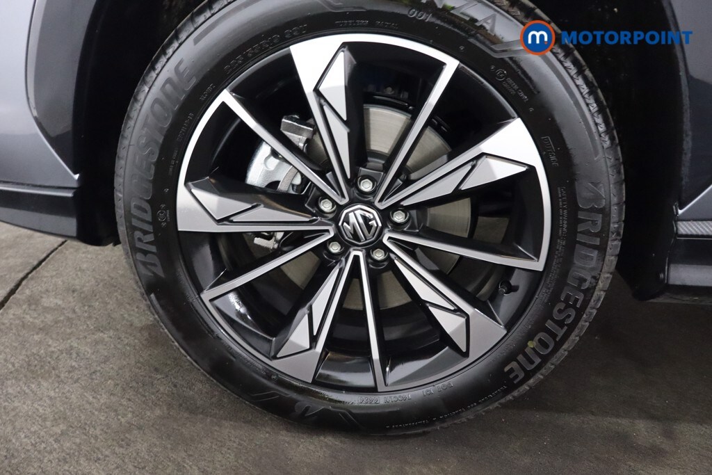 Used MG MG HS 2025 for sale - 76008823: Photo 22