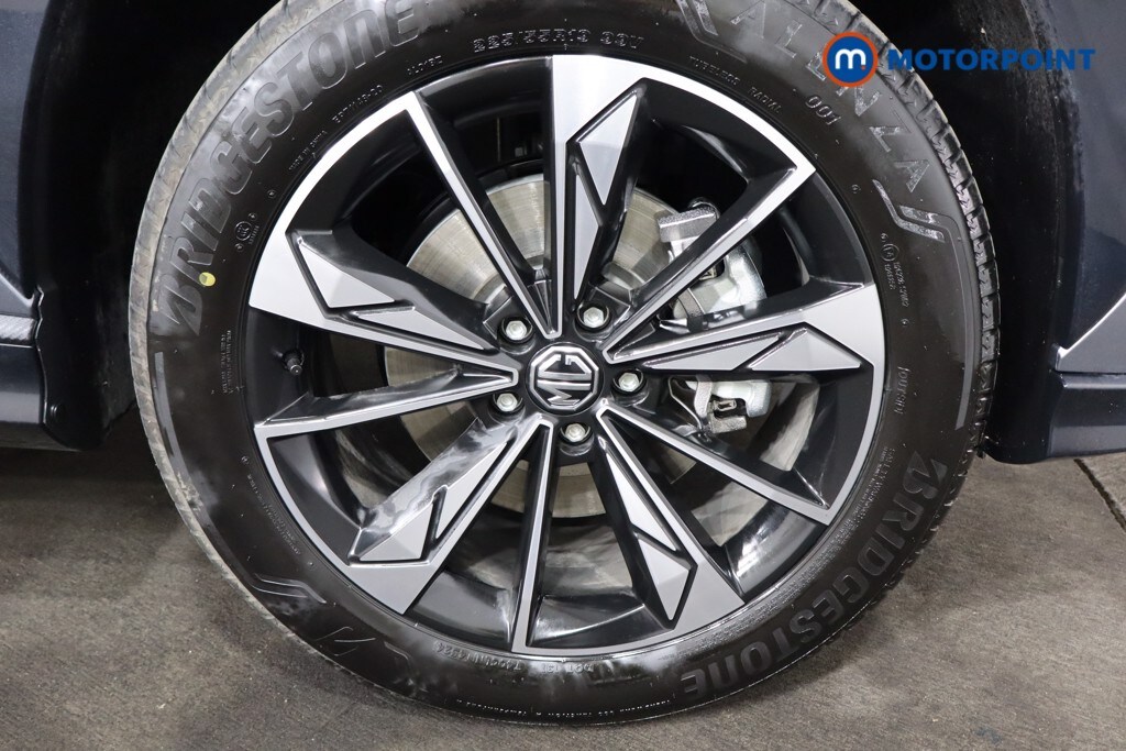 Used MG MG HS 2025 for sale - 76008823: Photo 23
