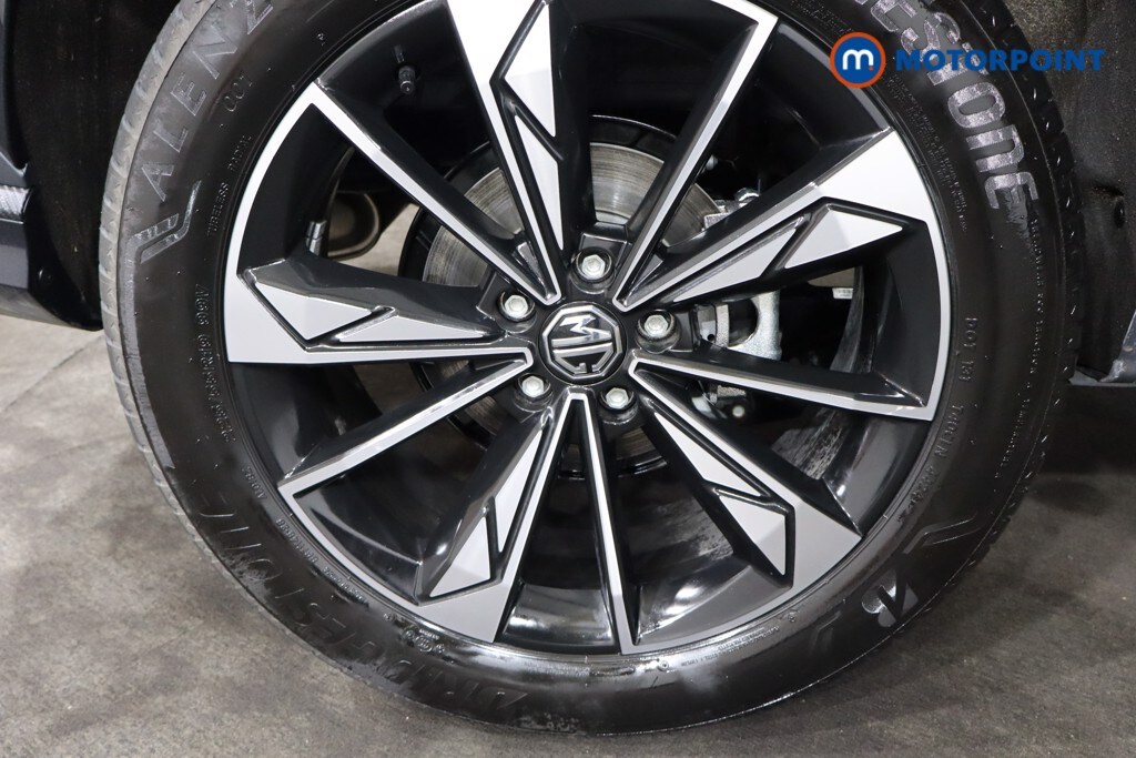 Used MG MG HS 2025 for sale - 76008823: Photo 24