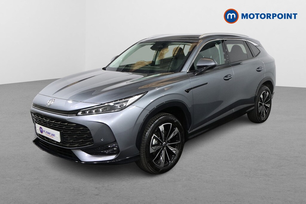 Used MG MG HS 2025 for sale - 76008823: Photo 3