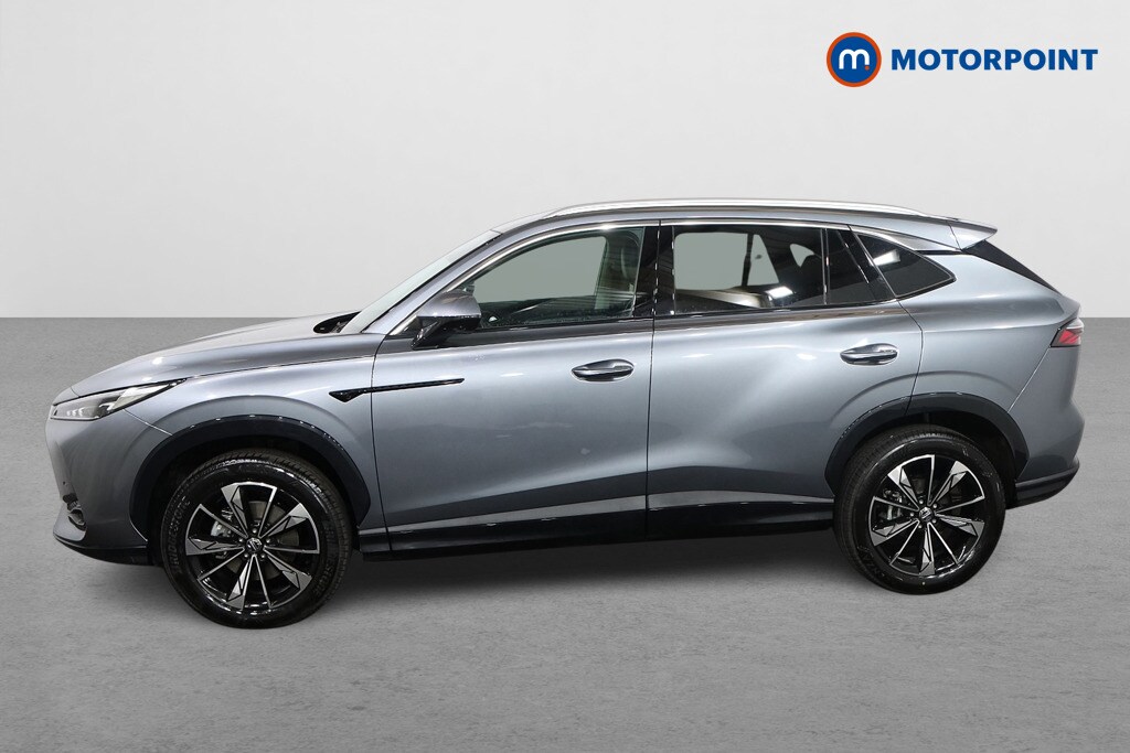 Used MG MG HS 2025 for sale - 76008823: Photo 4