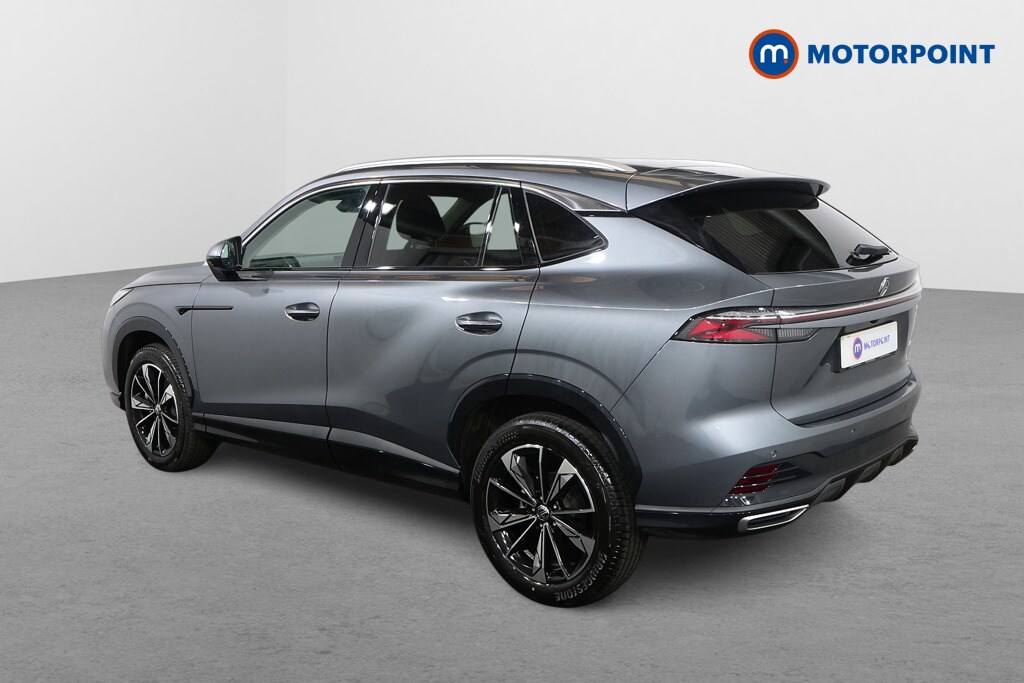 Used MG MG HS 2025 for sale - 76008823: Photo 5