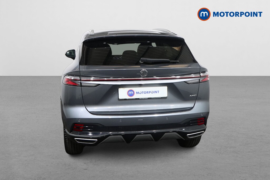 Used MG MG HS 2025 for sale - 76008823: Photo 6