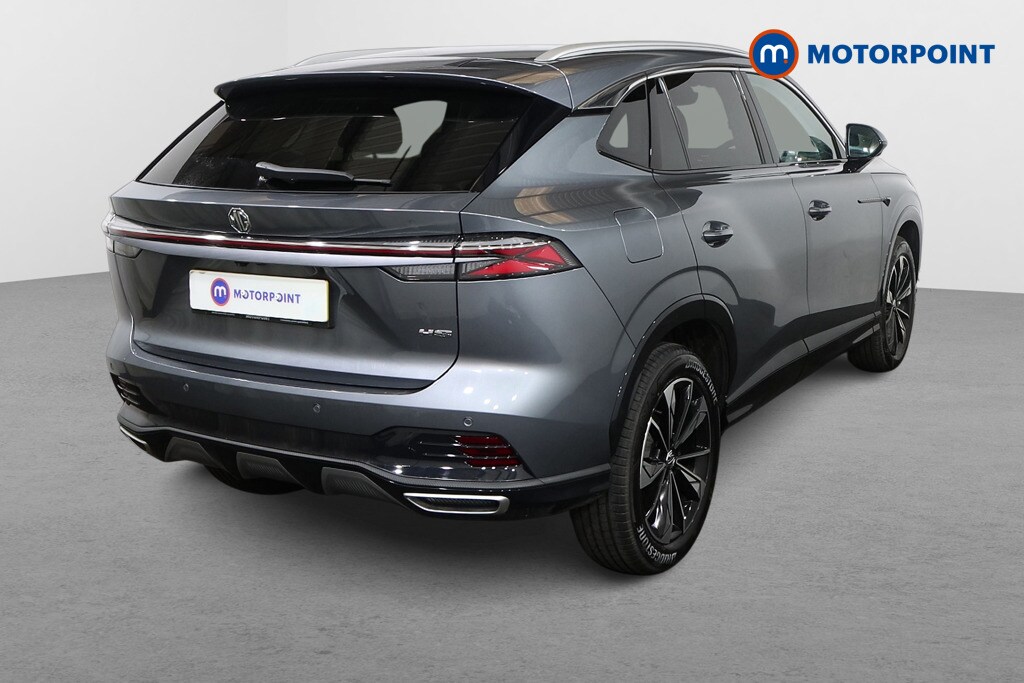 Used MG MG HS 2025 for sale - 76008823: Photo 7