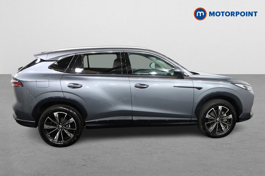 Used MG MG HS 2025 for sale - 76008823: Photo 8