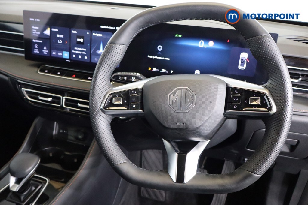 Used MG MG HS 2025 for sale - 76008823: Photo 9