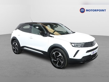 2024 - 115kW Ultimate 54kWh 5dr Auto