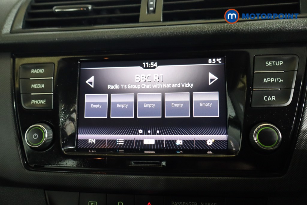 Used Skoda Fabia 2020 for sale - 76934089: Photo 13