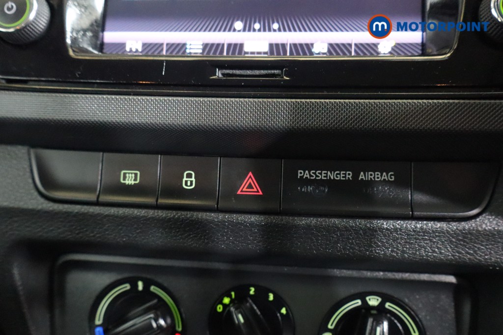 Used Skoda Fabia 2020 for sale - 76934089: Photo 14