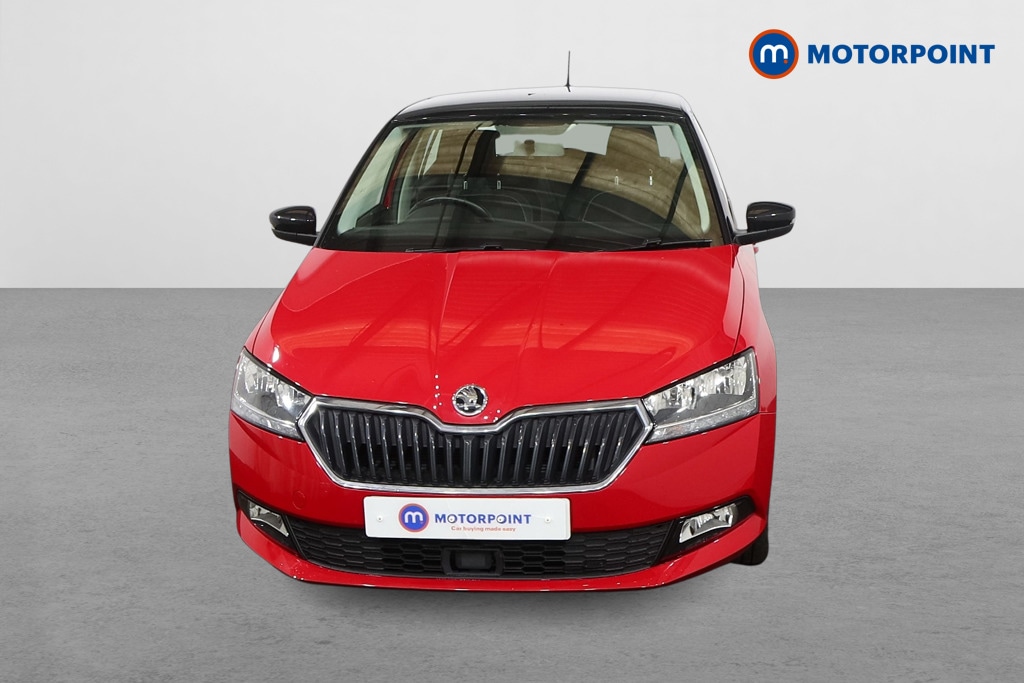 Used Skoda Fabia 2020 for sale - 76934089: Photo 2