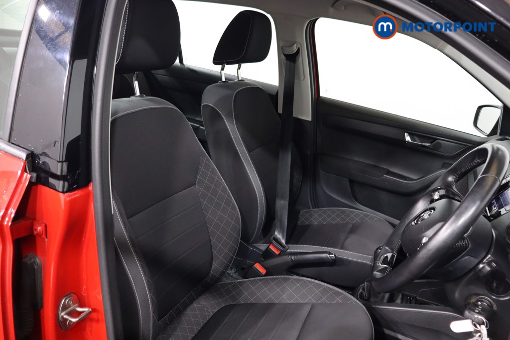 Used Skoda Fabia 2020 for sale - 76934089: Photo 20